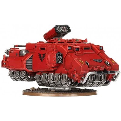 Настолна игра Warhammer 40k - Combat Patrol: Blood Angels